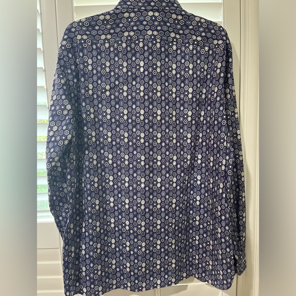 Austin Reed button down - Picture 2 of 3